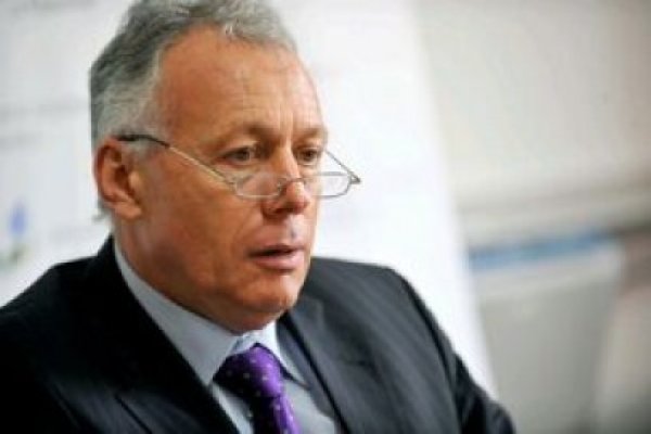 Laszlo Borbely: Monica Macovei are fobia UDMR